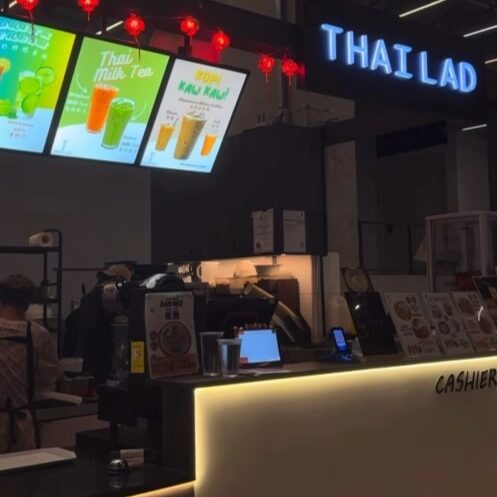 Single Meal – THAI LAD - Image 2
