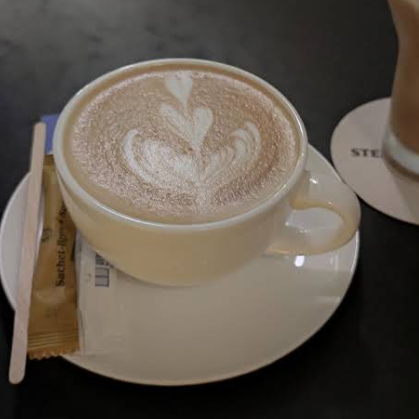 Hi Tea - SINCE 18'S - Image 3