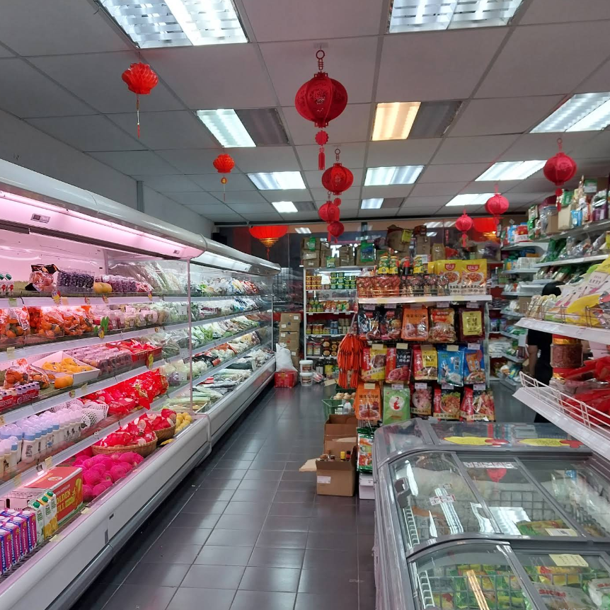 100 MYR Grocery Voucher - China Mart - Image 3