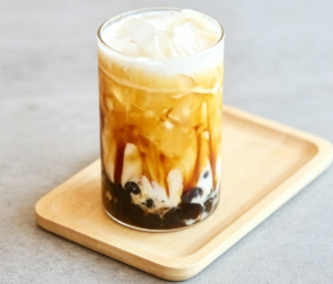 Dirty Milk脏脏波霸鲜奶