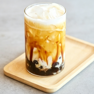 Dirty Milk脏脏波霸鲜奶