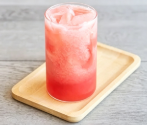 Fresh Waterrmelon Juice鲜榨西瓜汁