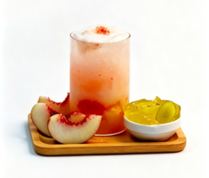 Tao Tao Paradise乐桃萄