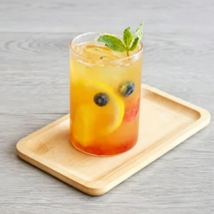 Tropical Fruit Tea热带水果茶