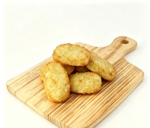 Croquette (4) 炸薯饼 (4)