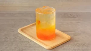 Fruit Flavor Sparkling Water花果香气泡水