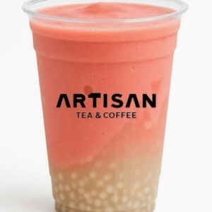 Lychee Guava Slush