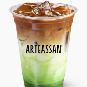 Matcha Dirty