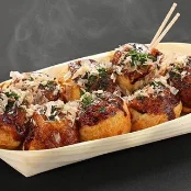 Tokoyaki