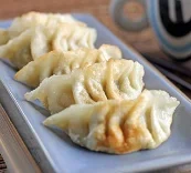 Fried Dumpling