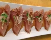 Albacore Capaccio