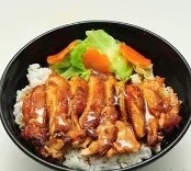 Teriyaki Chicken Bowl