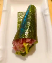 Toro Hand Roll