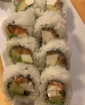 Philadelphia Roll
