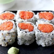Spicy Tuna Roll