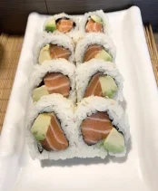Alaska Roll
