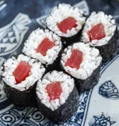 Tuna Roll
