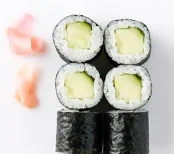 Cucumber Roll