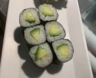 Avocado Roll