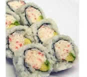 California Roll
