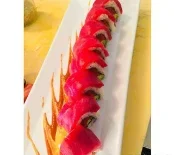 Red Dragon