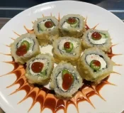 Mexican Roll