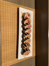 Crazy Roll
