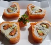 Love Roll