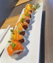 Summer Roll