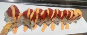Hot Night Roll