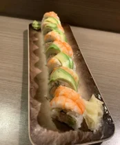 Ocean Roll