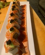 Fire Roll