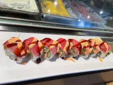 Hungry Roll