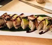 Kirin Roll