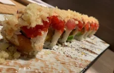 Snow Roll