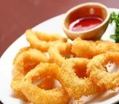Fried Calamari