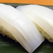 Squid (2 Pcs)
