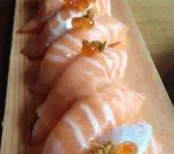 Slamon Belly (2 Pcs)