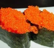 Smelt Egg Roe (2 Pcs)
