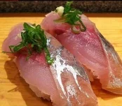 Spanish Mackerel (2 Pcs)
