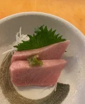 Fatty Tuna Otoro (2 Pcs)
