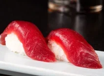 Blue Fin Tuna (2 Pcs)