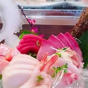 Sashimi For 2 (22 Pc)