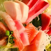 Sashimi For 1 (14 Pc)