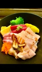 Chirashi