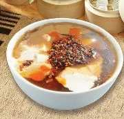 Garage Original Tofu Jelly