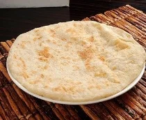 Homestyle Pancake