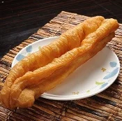 Fried Dough Stick
