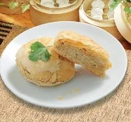 Pastry Biscuit
