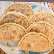 Chives Turnover (6pcs)